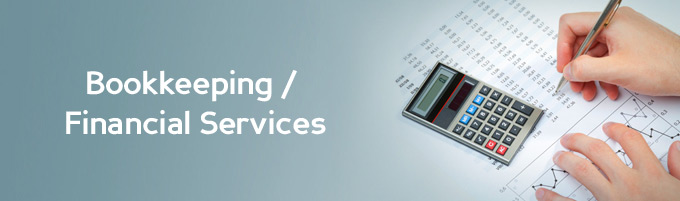 Bookkeeping / Financial Services